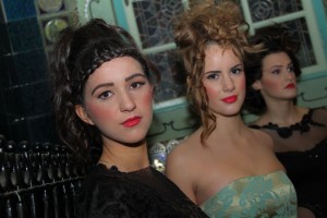 Modna Revija - Show Room by Natasha