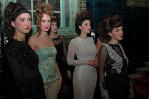 Modna Revija - Show Room by Natasha