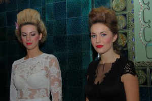 Modna Revija - Show Room by Natasha