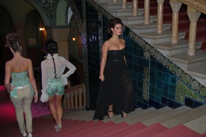 Modna Revija - Show Room by Natasha