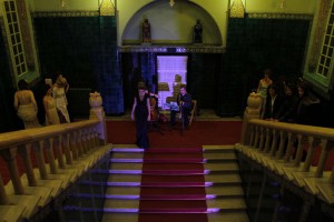 Modna Revija - Show Room by Natasha