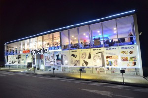 Prezentacija Philips Hue pametne LED rasvete u objektu LED Srbija