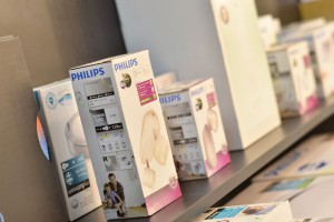 Prezentacija Philips Hue pametne LED rasvete u objektu LED Srbija