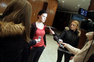 Završen ciklus radionica za omladinske radnike