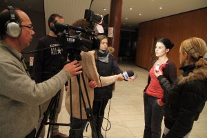 Završen ciklus radionica za omladinske radnike