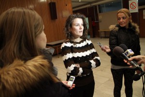 Završen ciklus radionica za omladinske radnike