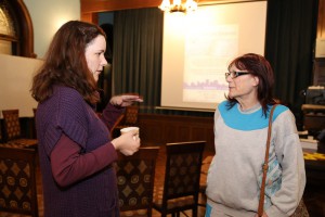 "Hevruta Karavan" u Subotici