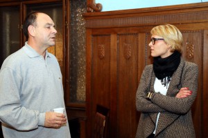 "Hevruta Karavan" u Subotici