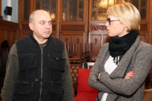 "Hevruta Karavan" u Subotici