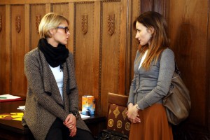 "Hevruta Karavan" u Subotici