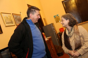 "Hevruta Karavan" u Subotici