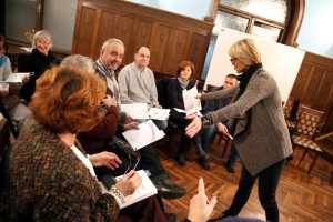 "Hevruta Karavan" u Subotici