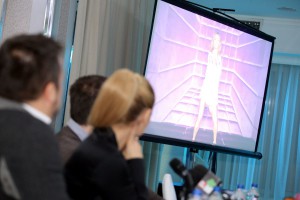 Goca Tržan: najava novogodišnjeg dočeka hotelu Galleria