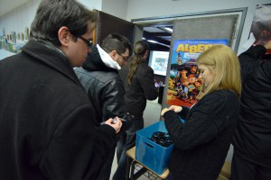 Ponoćna premijera filma "Star Wars – Buđenje sile" 3D