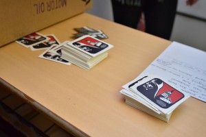 Ponoćna premijera filma "Star Wars – Buđenje sile" 3D