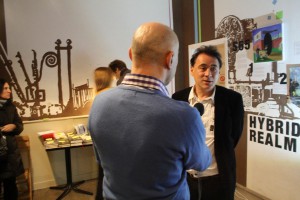 VI Književni festival "Pisci u fokusu"