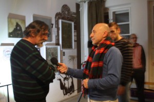 VI Književni festival "Pisci u fokusu"