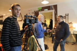 VI Književni festival "Pisci u fokusu"