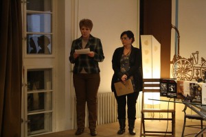 VI Književni festival "Pisci u fokusu"