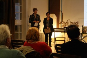 VI Književni festival "Pisci u fokusu"