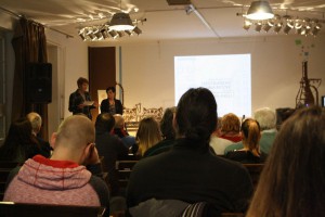 VI Književni festival "Pisci u fokusu"