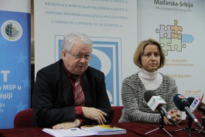 Predstavljena studija izvodljivosti dualnog obrazovanja