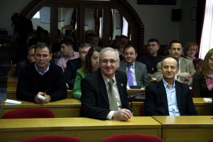 Predstavljena studija izvodljivosti dualnog obrazovanja