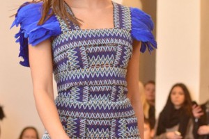 Modna revija "Nijanse ženstvenosti"