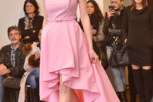 Modna revija "Nijanse ženstvenosti"