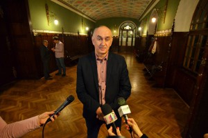 Svečanost dodele priznanja "Sportisti Subotice 2015"