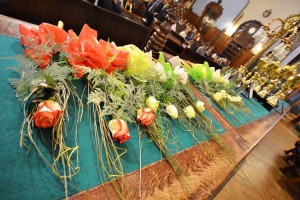 Svečanost dodele priznanja "Sportisti Subotice 2015"