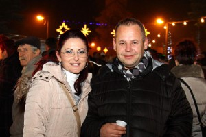 Božićni vašar u Tavankutu