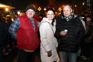 Božićni vašar u Tavankutu