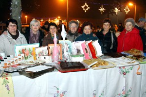 Božićni vašar u Tavankutu