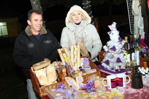 Božićni vašar u Tavankutu