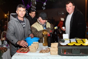 Božićni vašar u Tavankutu