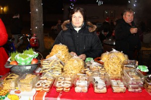 Božićni vašar u Tavankutu