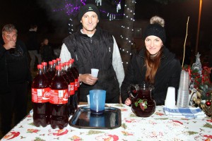 Božićni vašar u Tavankutu