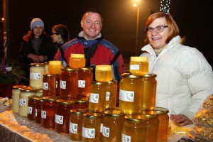Božićni vašar u Tavankutu