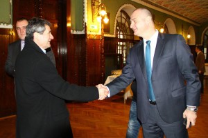 Subotica lider u oblasti socijalne zaštite