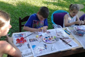 Projekat "Ruka ruci u Subotici"