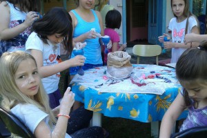 Projekat "Ruka ruci u Subotici"