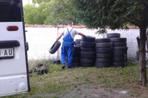 Projekat "Ruka ruci u Subotici"