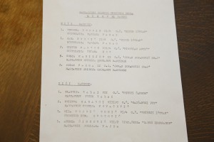 Priznanja za učesnike konkursa "Subotica moj grad"