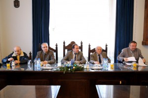 Priznanja za učesnike konkursa "Subotica moj grad"