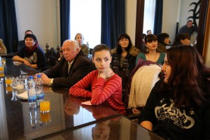 Priznanja za učesnike konkursa "Subotica moj grad"