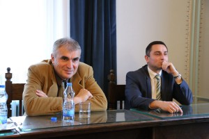 Priznanja za učesnike konkursa "Subotica moj grad"