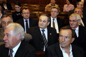 40 godina Regionalne privredne komore Subotica