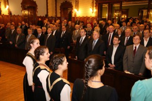 40 godina Regionalne privredne komore Subotica