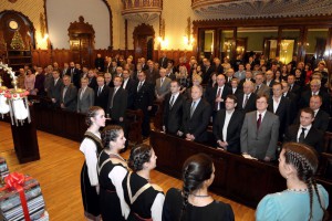 40 godina Regionalne privredne komore Subotica